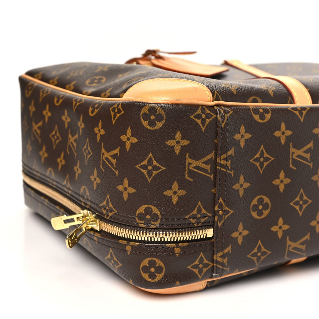Louis Vuitton Monogram Sirius 45