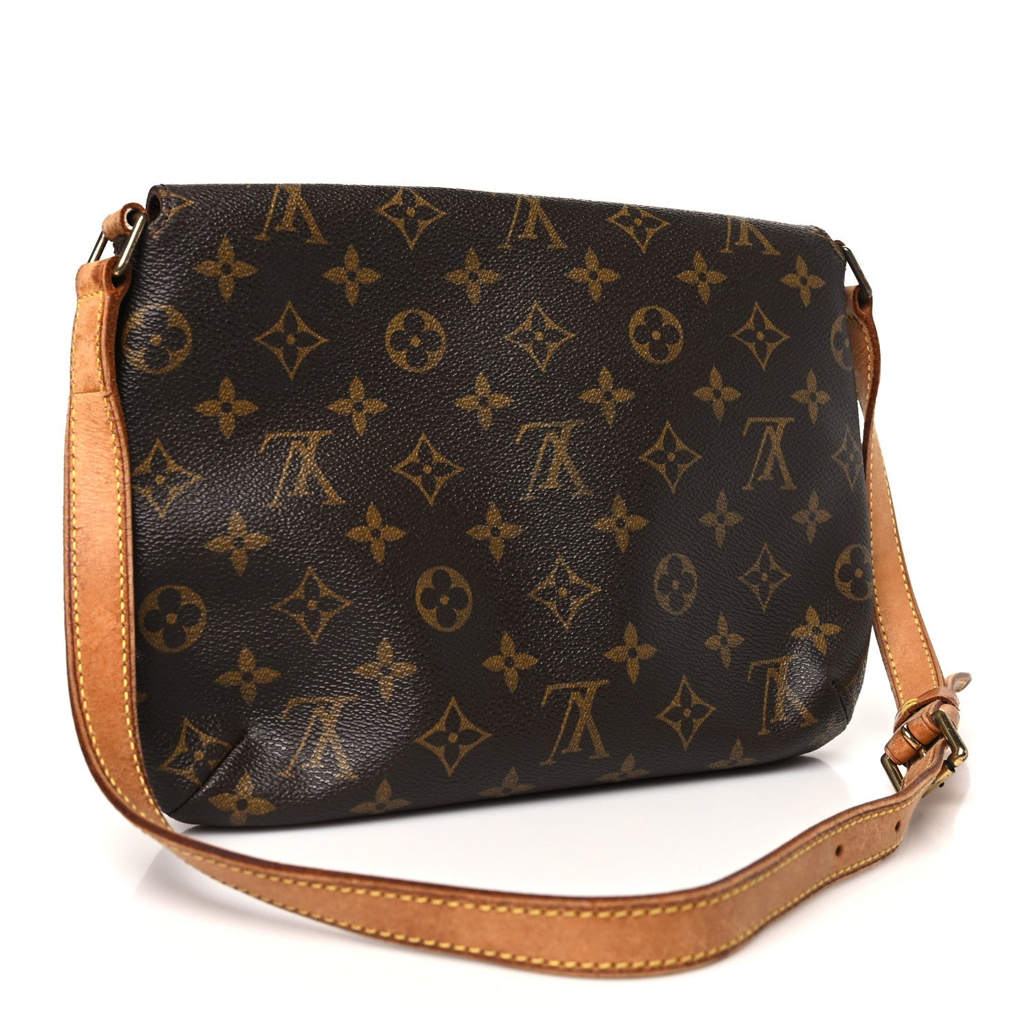 Louis Vuitton Monogram Musette Tango