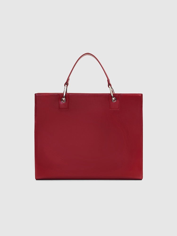 Ace Tote Bag