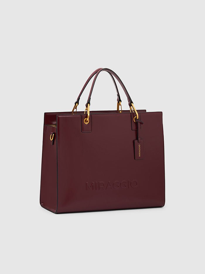 Ace Tote Bag
