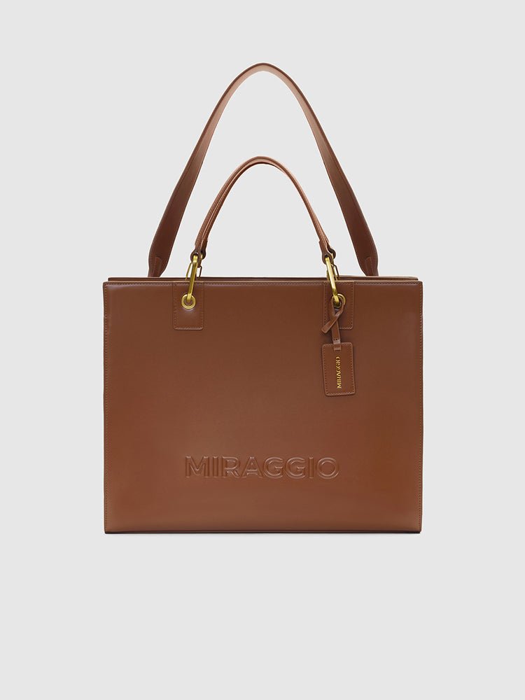 Ace Tote Bag