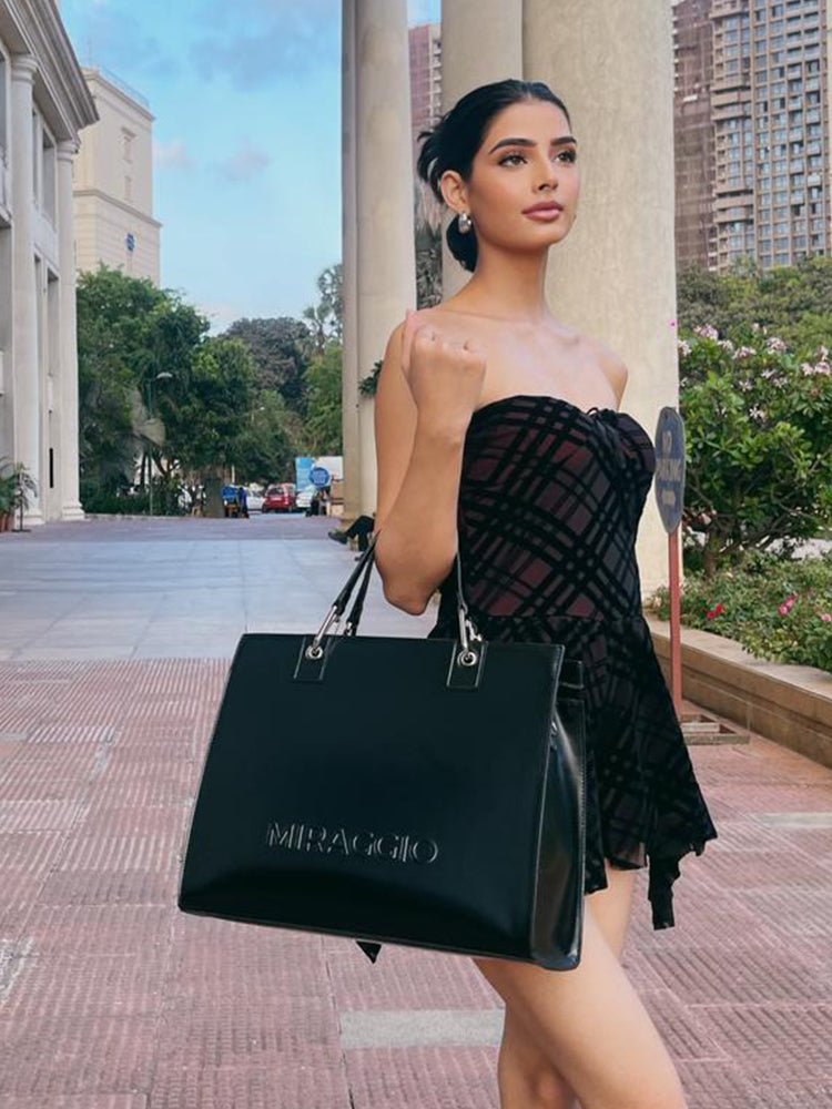 Ace Tote Bag