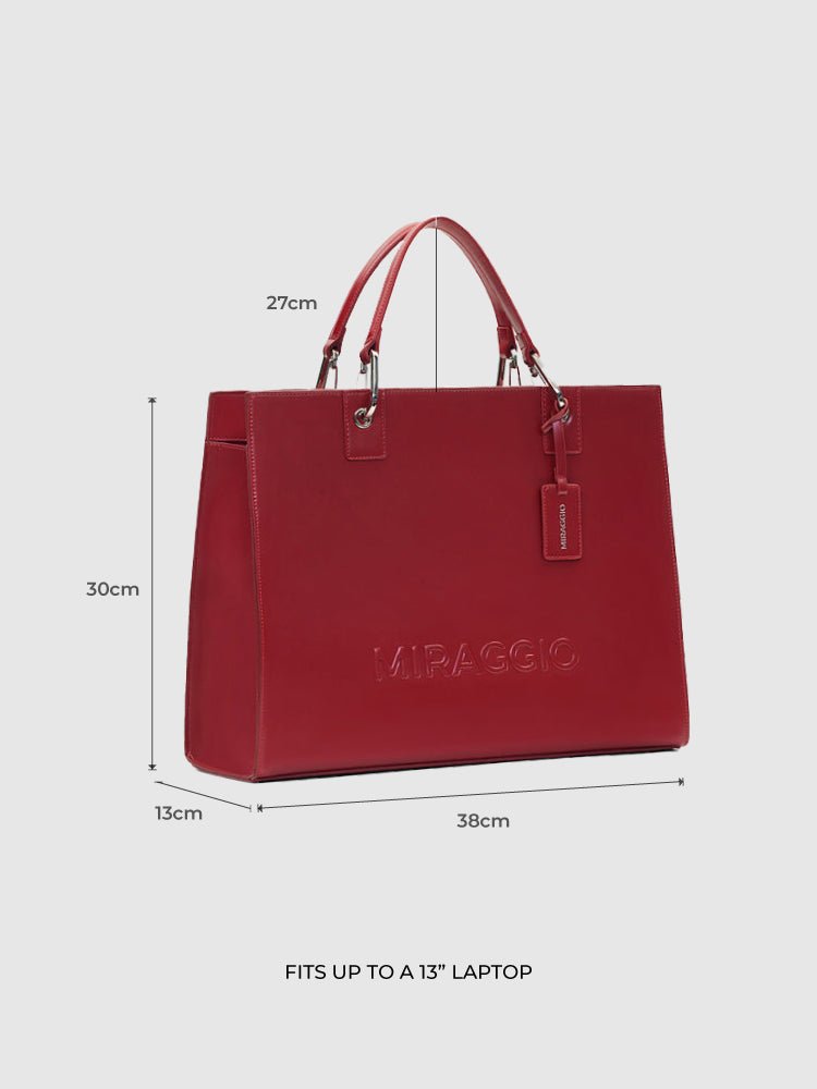 Ace Tote Bag