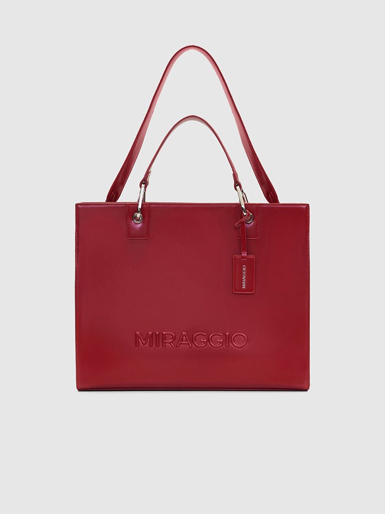 Ace Tote Bag