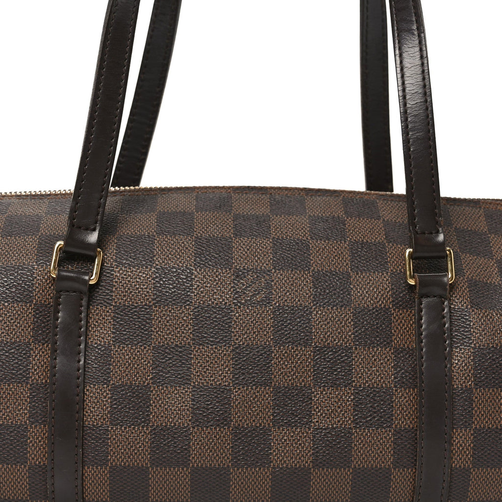 Louis Vuitton Damier Ebene Papillon 30