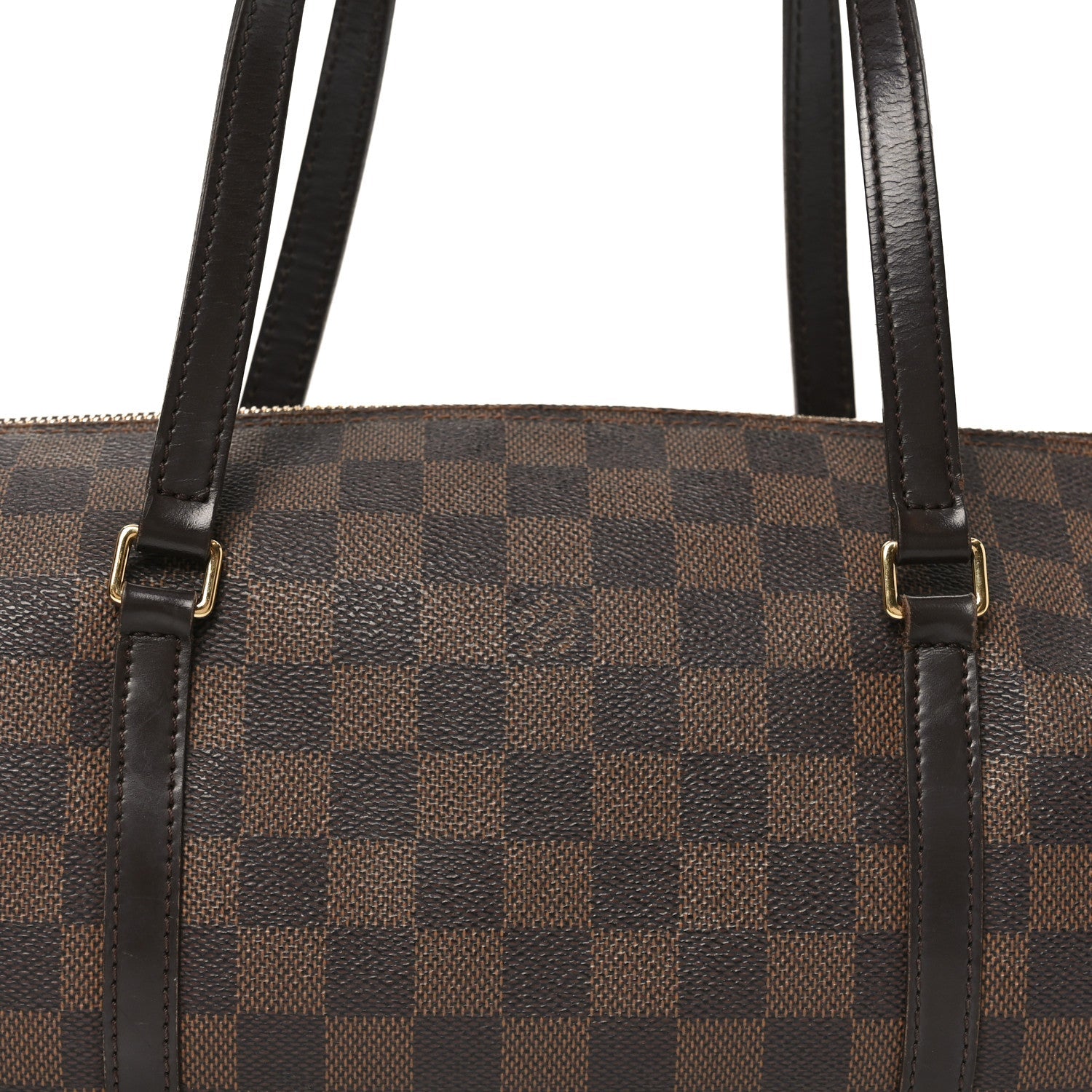 Louis Vuitton Damier Ebene Papillon 30