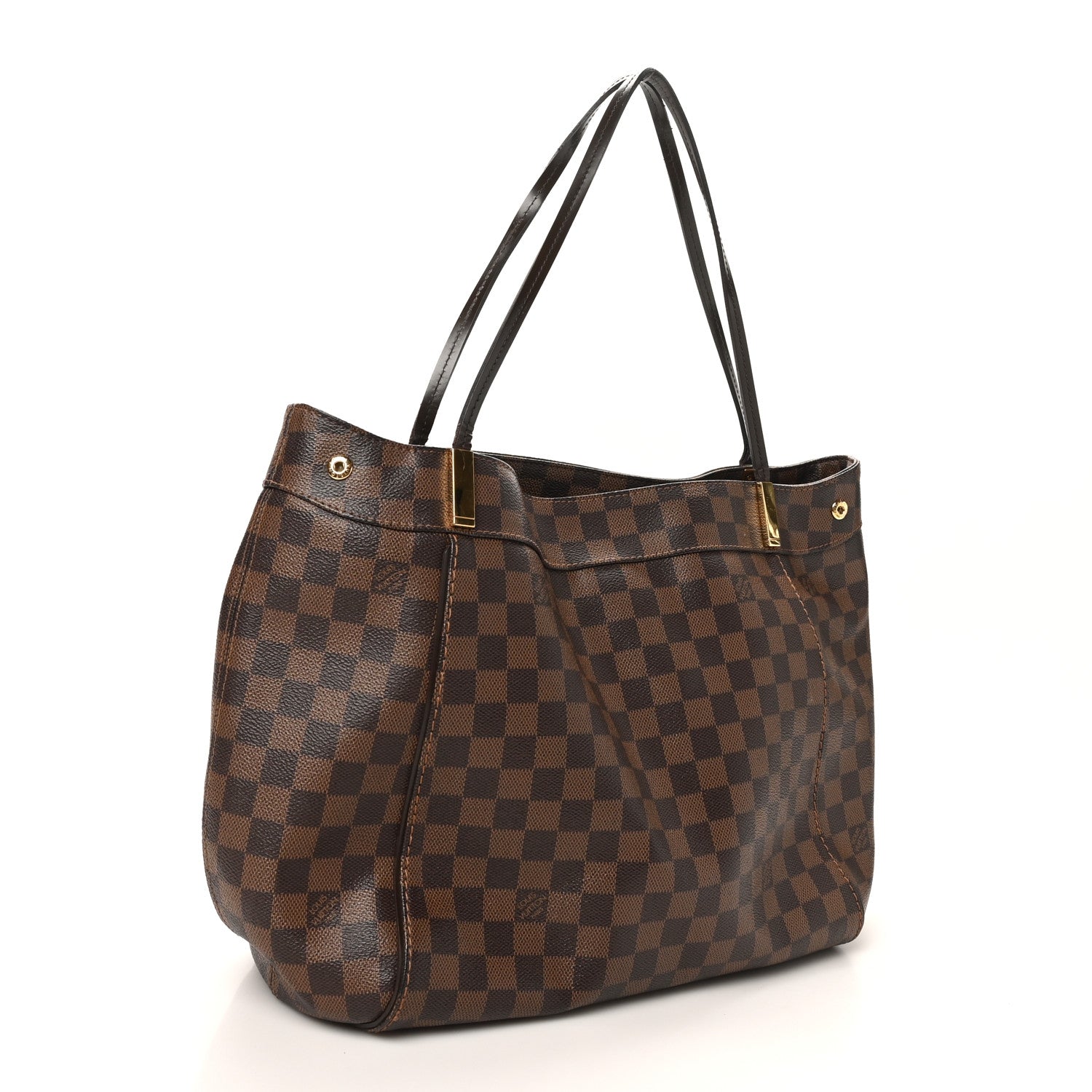 Louis Vuitton Damier Ebene Marylebone GM