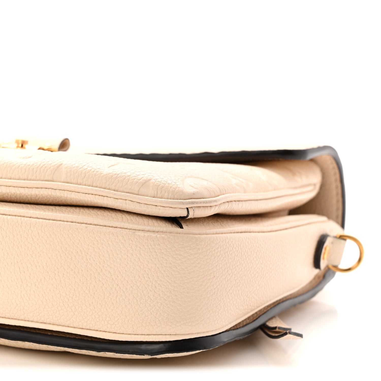 Louis Vuitton Empreinte Pochette Metis Creme