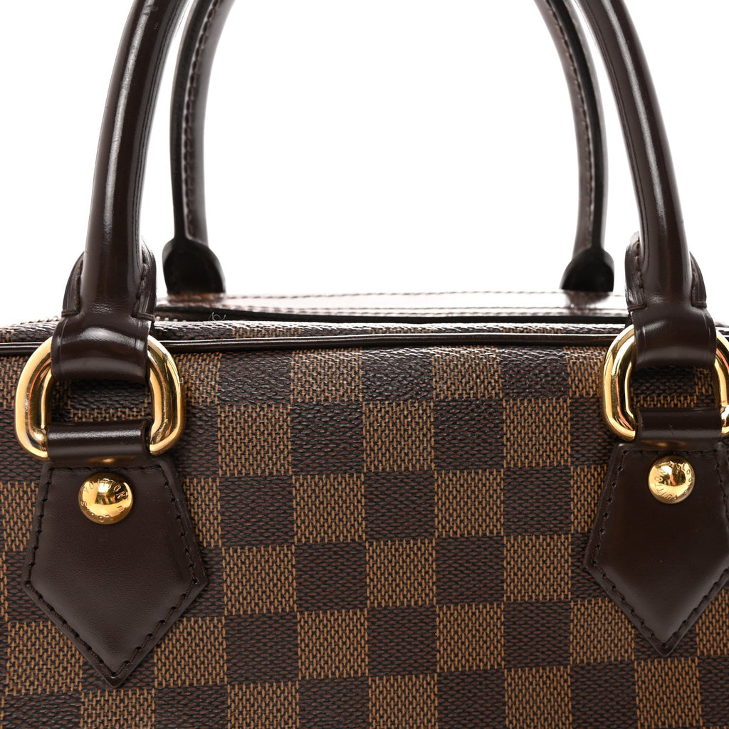 Louis Vuitton Damier Ebene Duomo