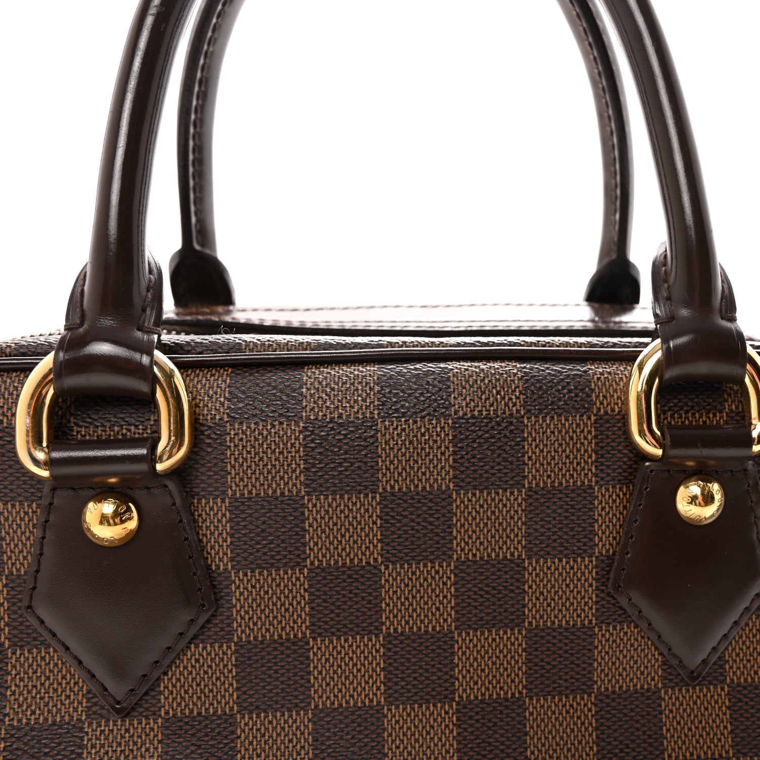 Louis Vuitton Damier Ebene Duomo