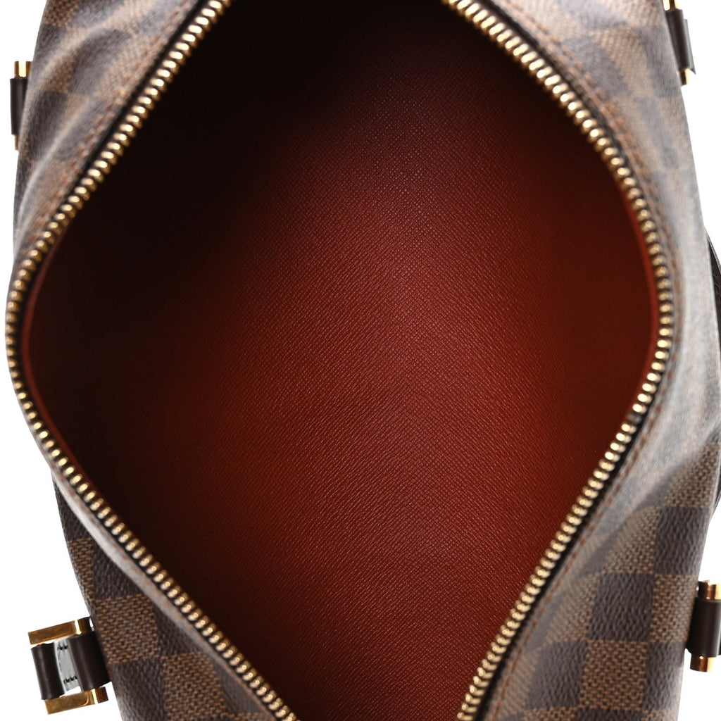 Louis Vuitton Damier Ebene Papillon 26