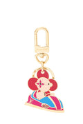 Louis Vuitton Vivienne Funfair Bag Charm
