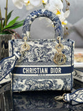Dior Bags - 1247