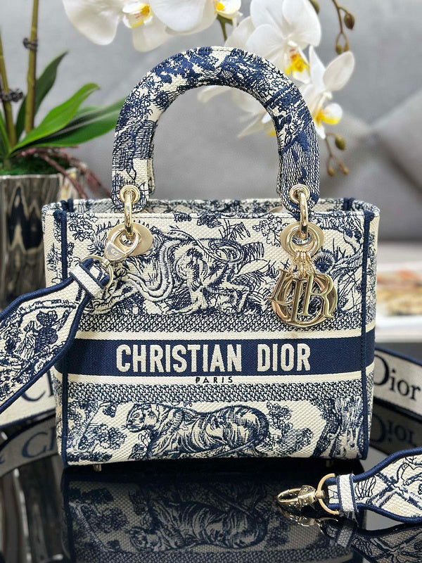 Dior Bags - 1247