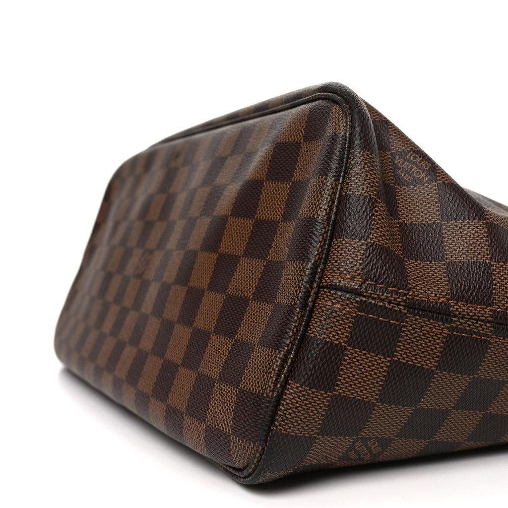 Louis Vuitton Damier Ebene Neo Neverfull MM