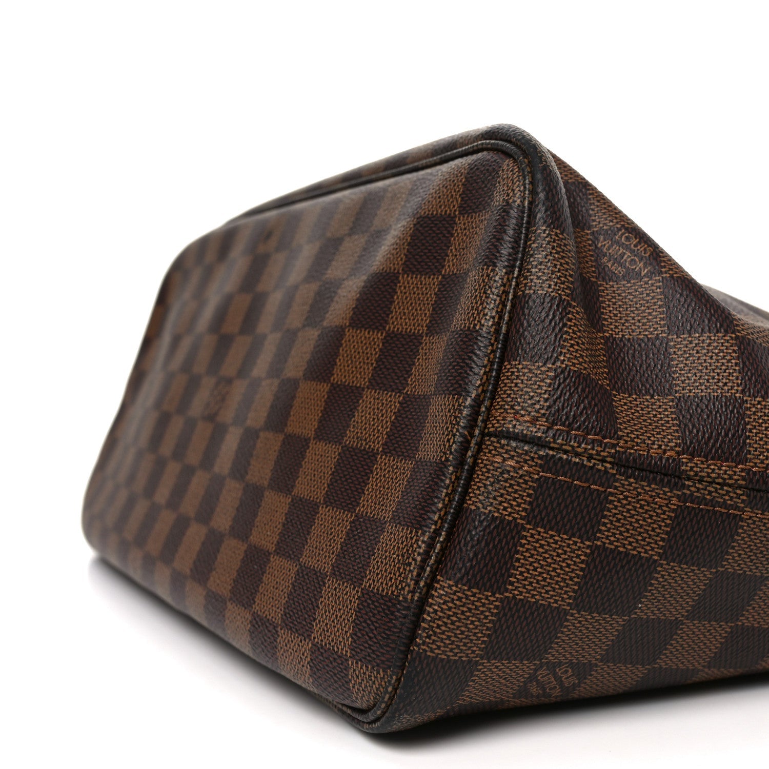 Louis Vuitton Damier Ebene Neo Neverfull MM