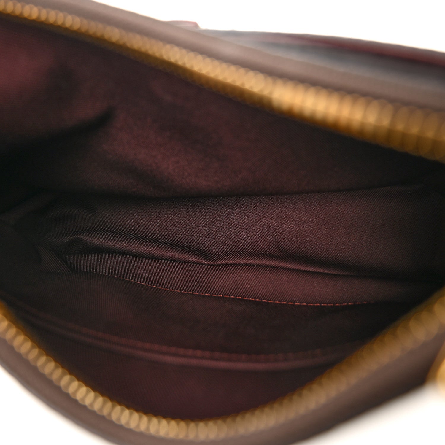 Louis Vuitton Monogram Odeon PM Natural