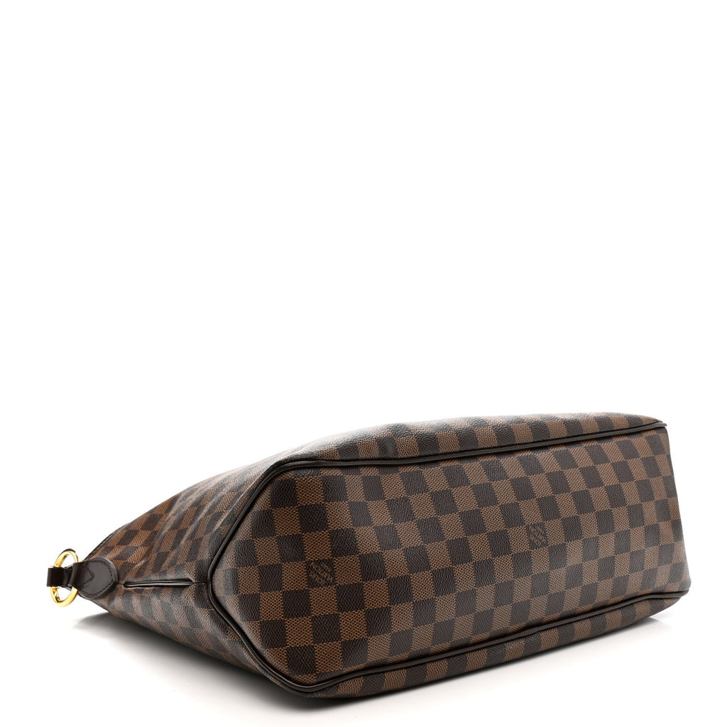 Louis Vuitton Damier Ebene Delightful MM