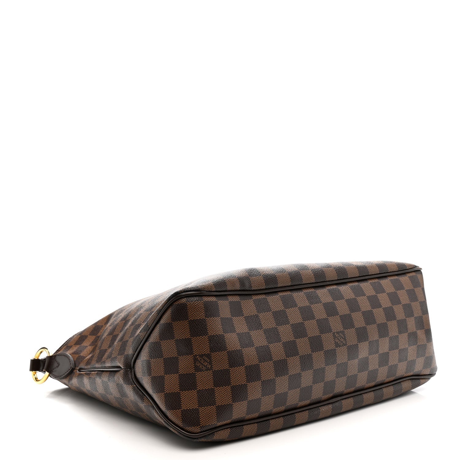 Louis Vuitton Damier Ebene Delightful MM