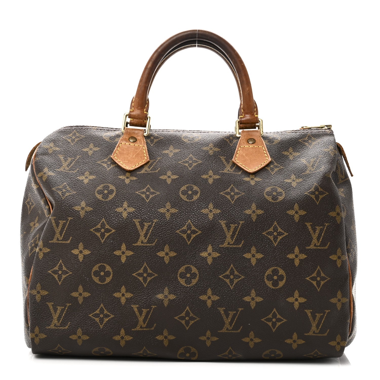 Louis Vuitton Monogram Speedy 30
