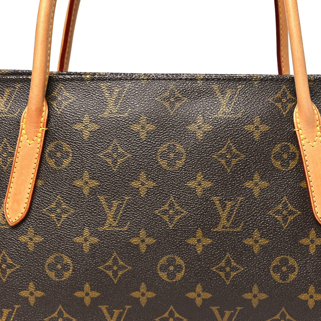 Louis Vuitton Monogram Raspail PM
