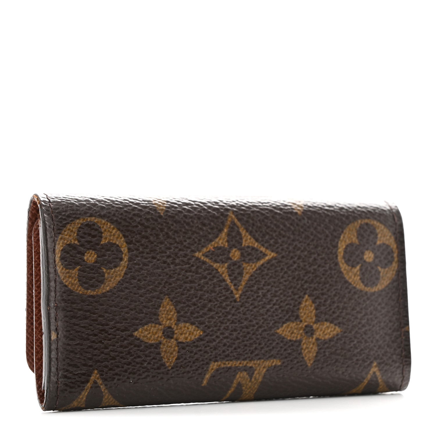 Louis Vuitton Monogram 4 Key Multicles Holder