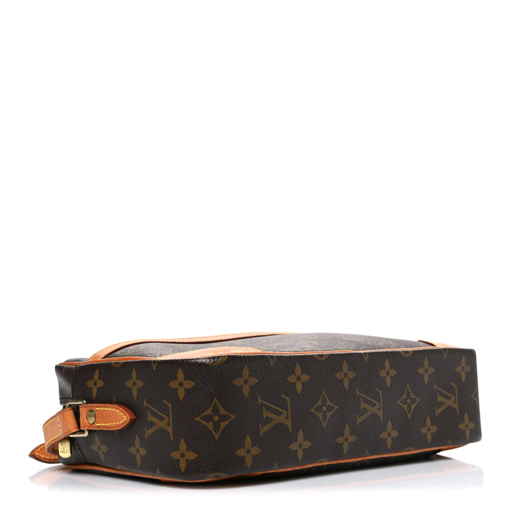 Louis Vuitton Monogram Trocadero 27