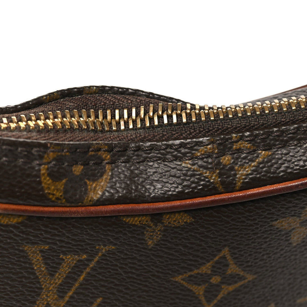 Louis Vuitton Monogram Croissant PM