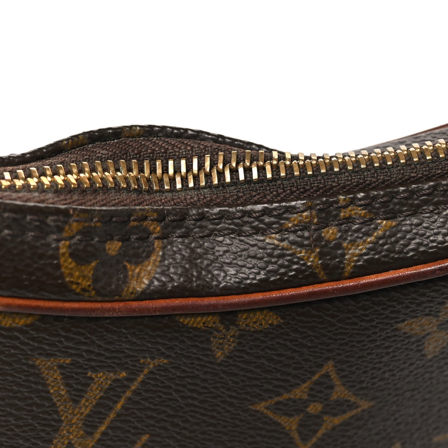 Louis Vuitton Monogram Croissant PM