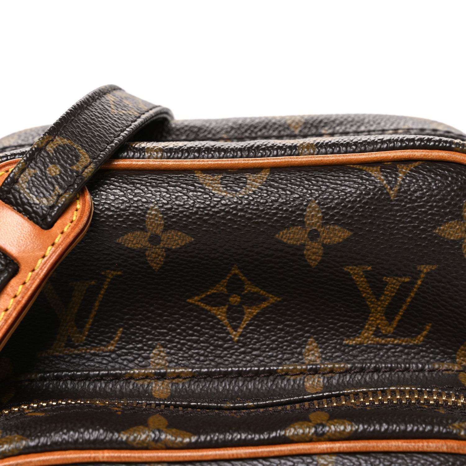 Louis Vuitton Monogram Amazone