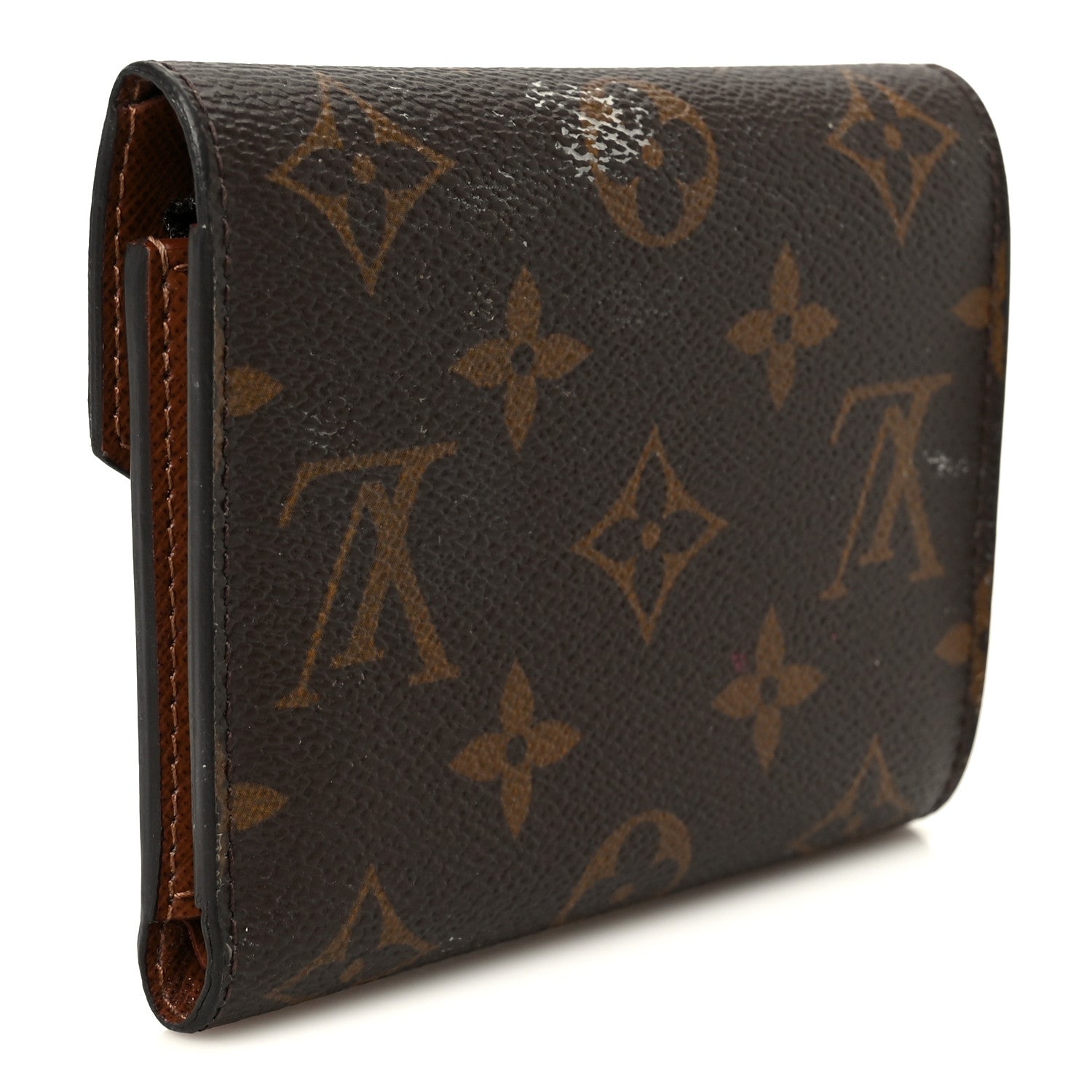 Louis Vuitton Monogram Victorine Wallet