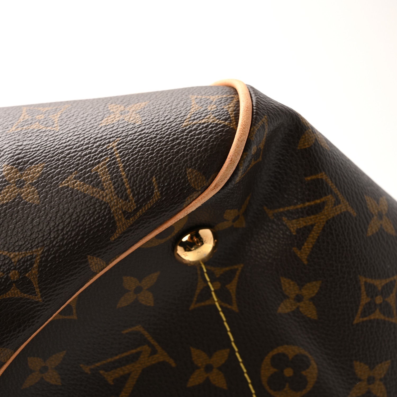 Louis Vuitton Monogram Tivoli GM