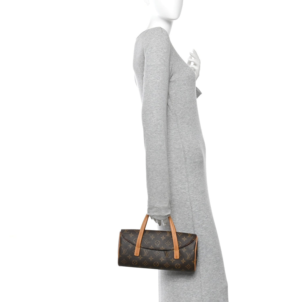 Louis Vuitton Monogram Sonatine