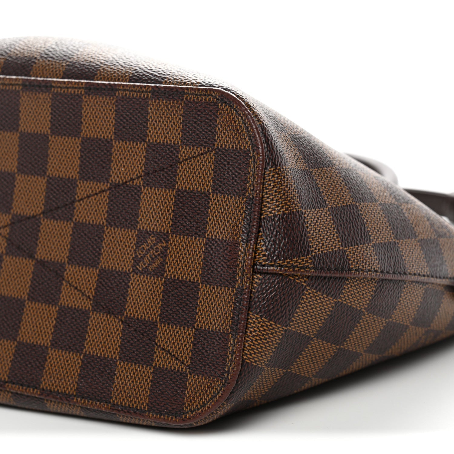 Louis Vuitton Damier Ebene Siena PM
