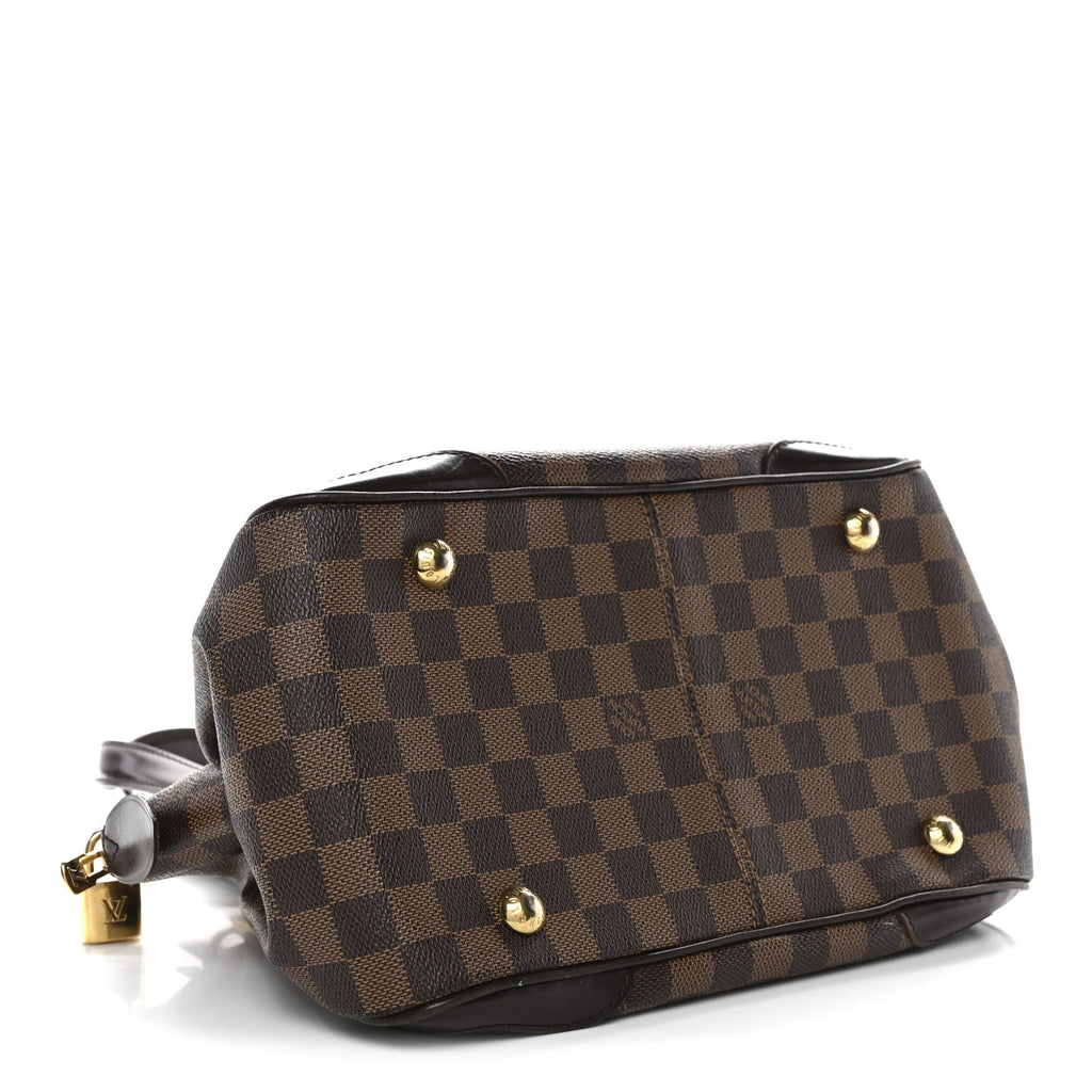 Louis Vuitton Damier Ebene Verona PM