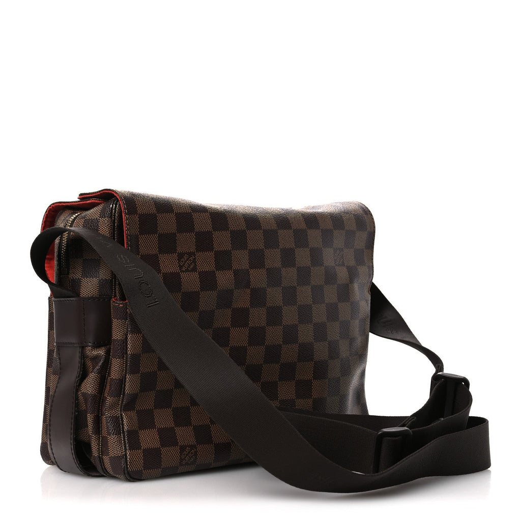 Louis Vuitton Damier Ebene Naviglio