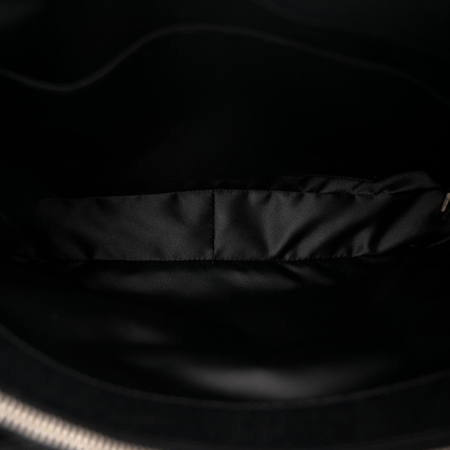 Chanel Caviar Quilted Grand Shopping Tote GST Black