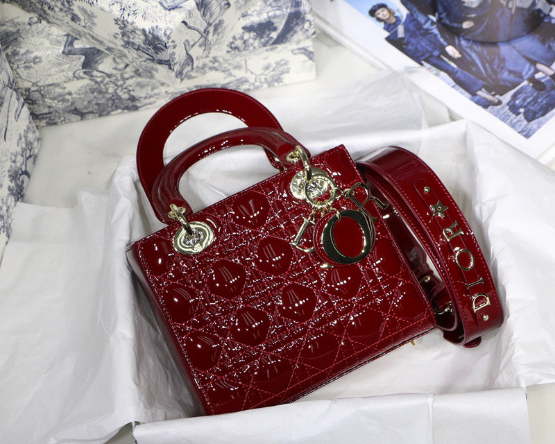 Dior Bags - 3465