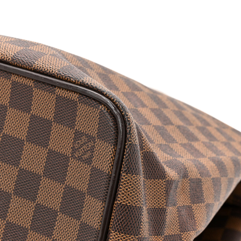 Louis Vuitton Damier Ebene Greenwich PM