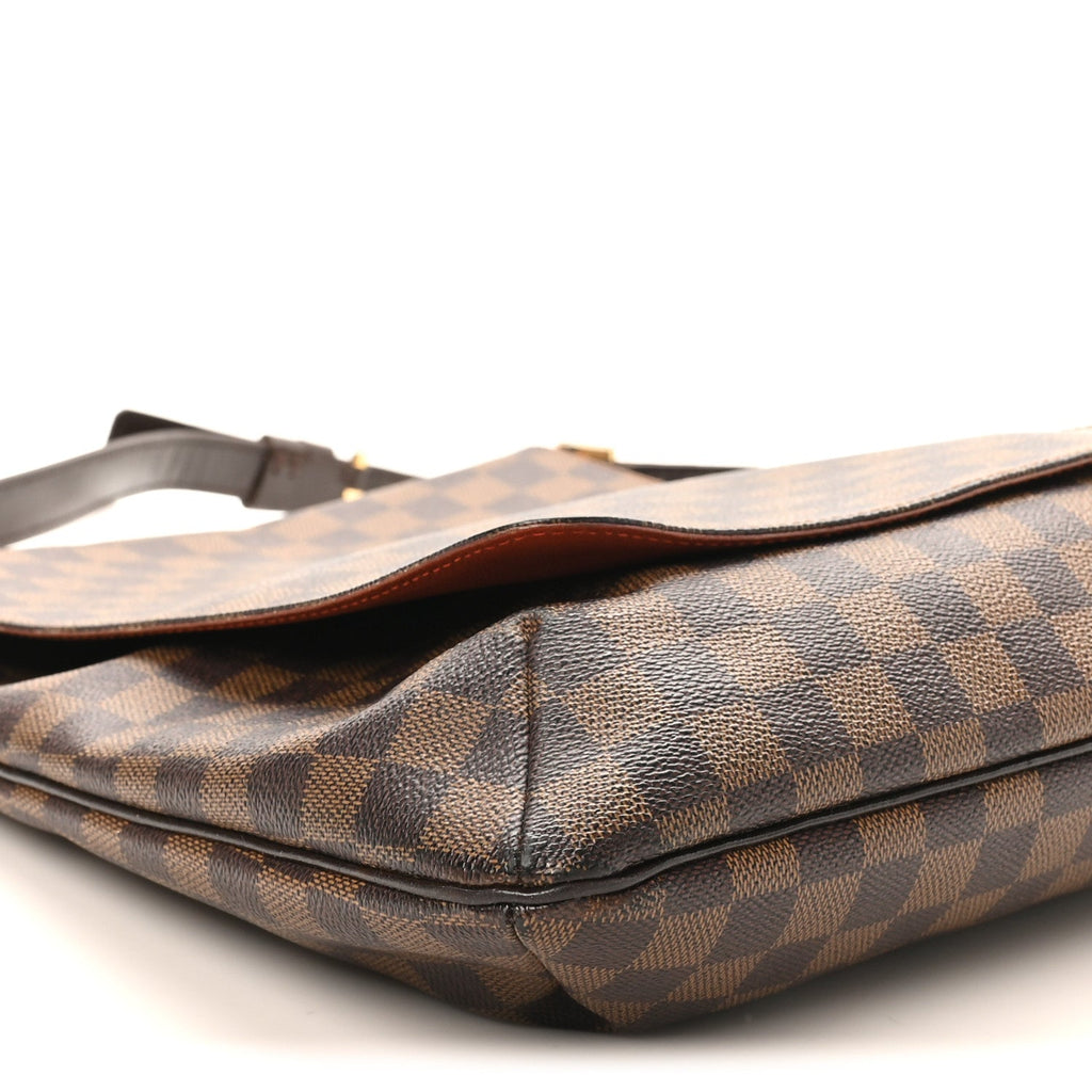 Louis Vuitton Damier Ebene Musette GM