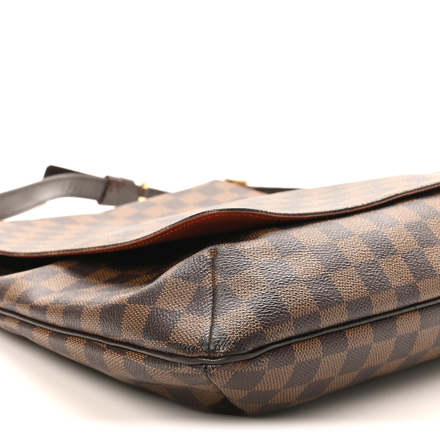 Louis Vuitton Damier Ebene Musette GM