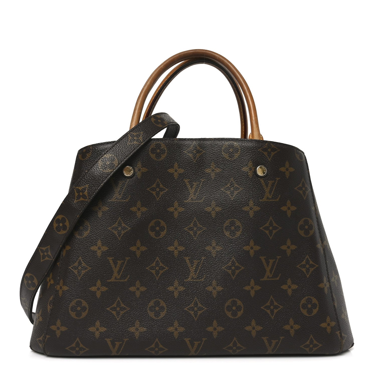 Louis Vuitton Monogram Montaigne BB