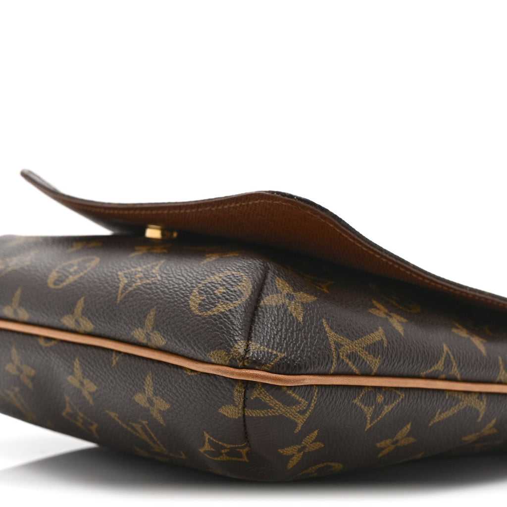 Louis Vuitton Monogram Musette Salsa