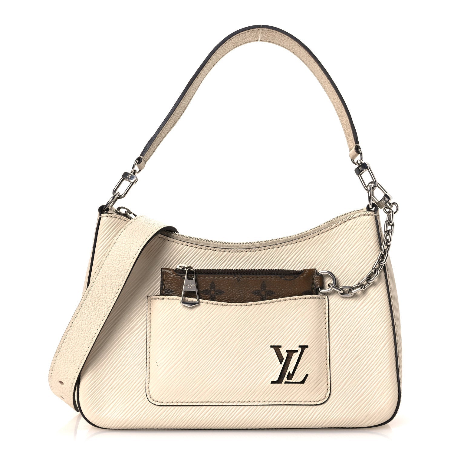 Louis Vuitton Epi Marelle Quartz