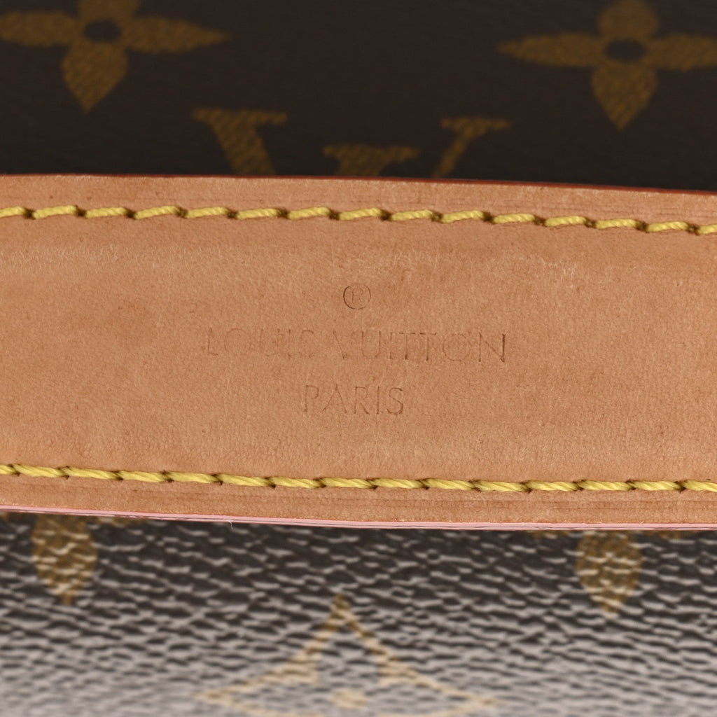 Louis Vuitton Monogram Pochette Metis