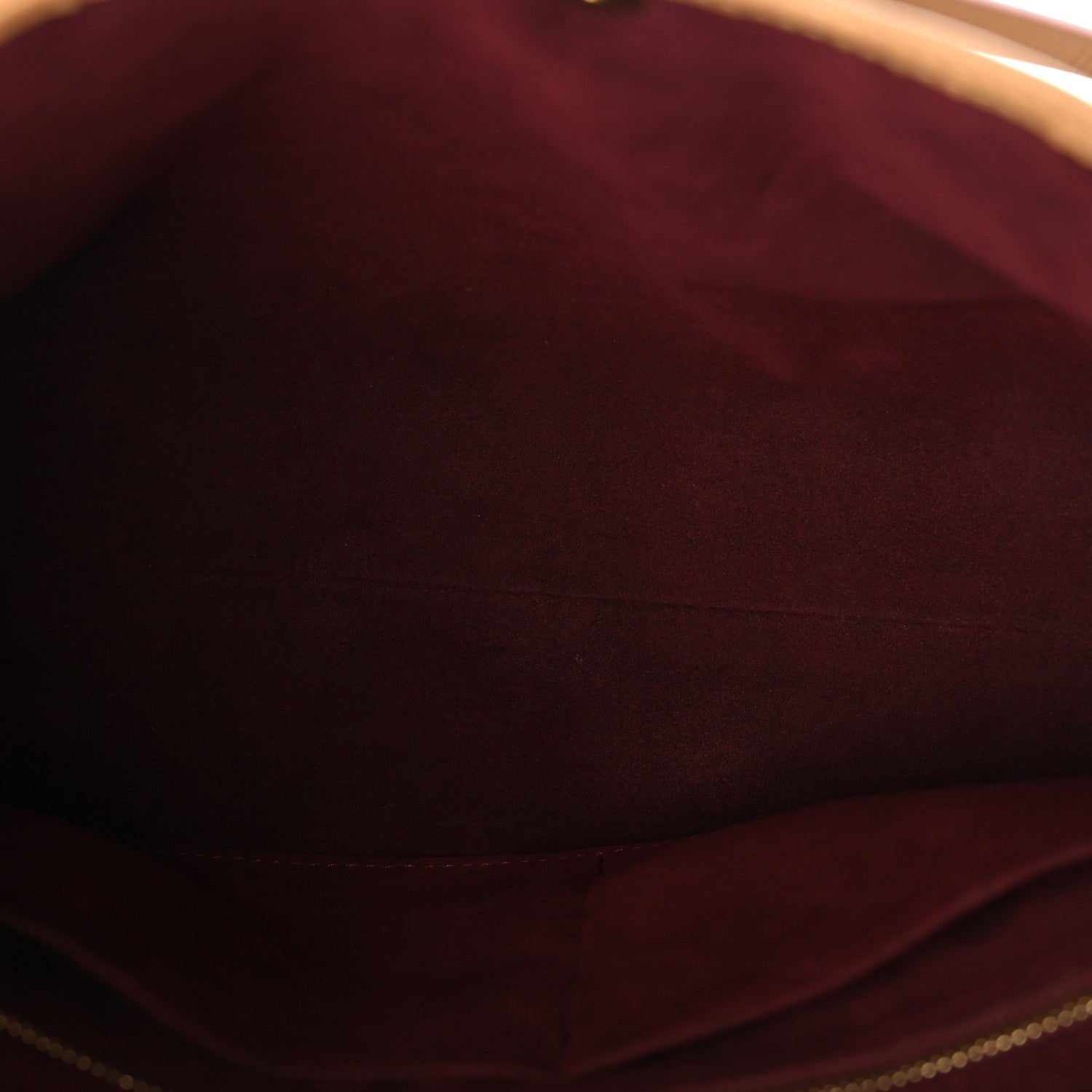 Louis Vuitton Monogram CarryAll PM