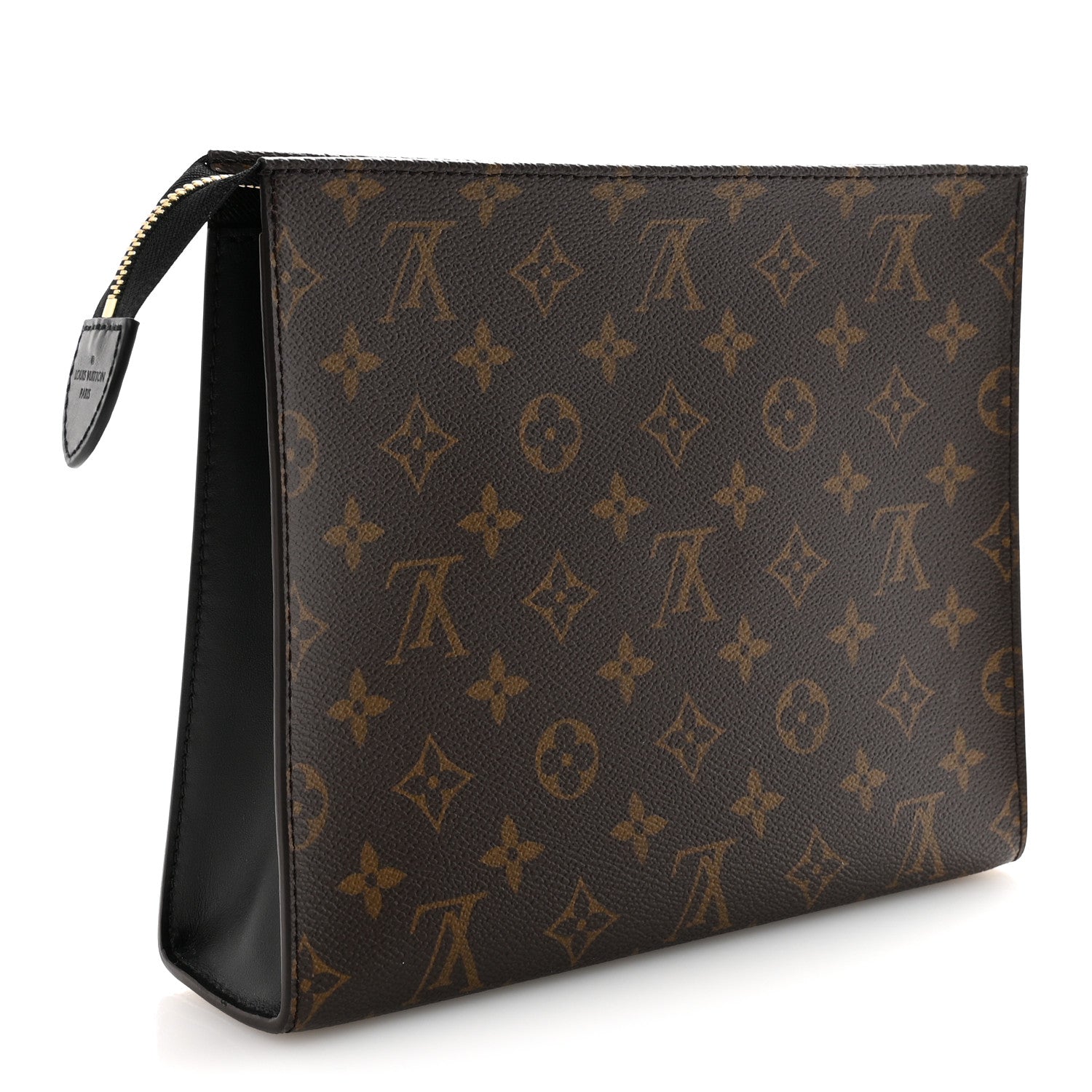Louis Vuitton Monogram Poche Toilette NM