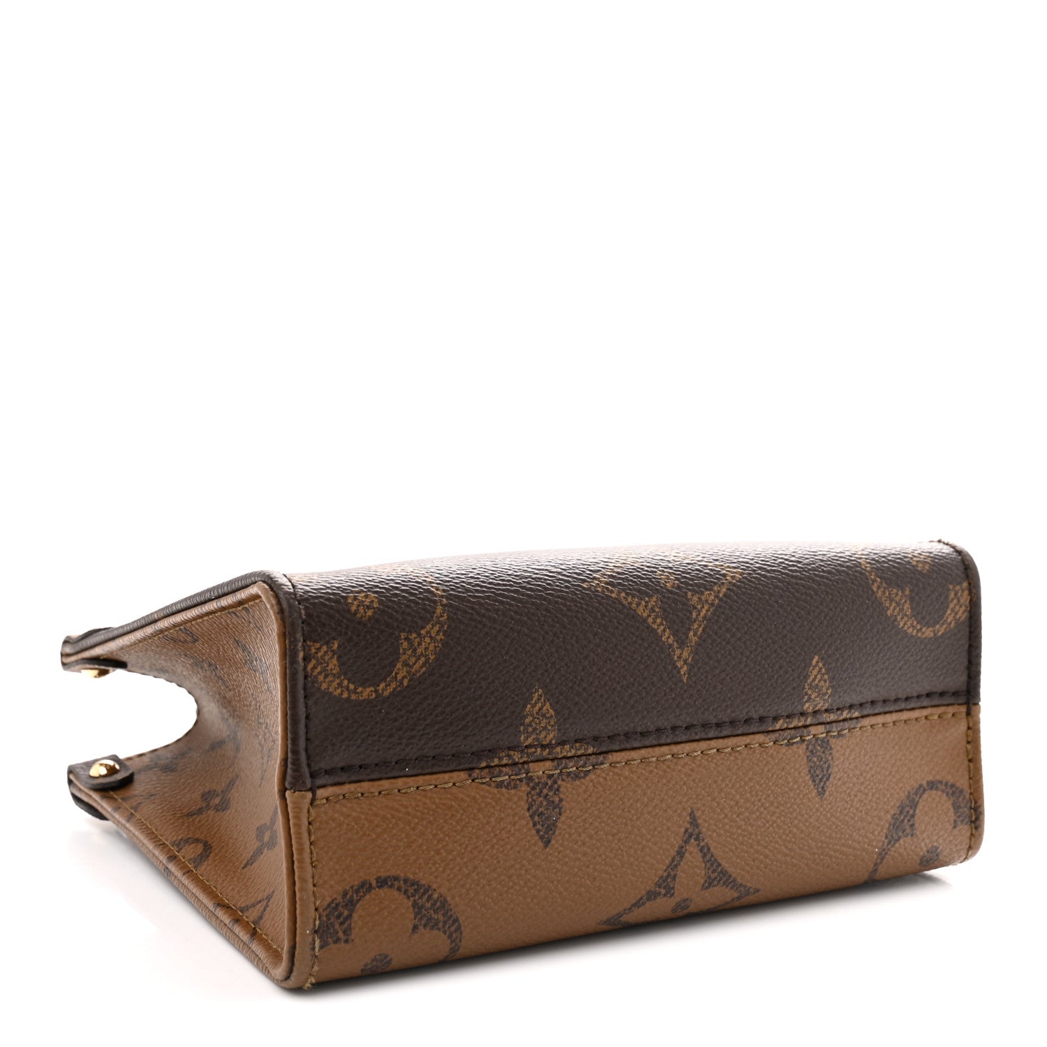 Louis Vuitton Reverse Monogram Giant Onthego BB