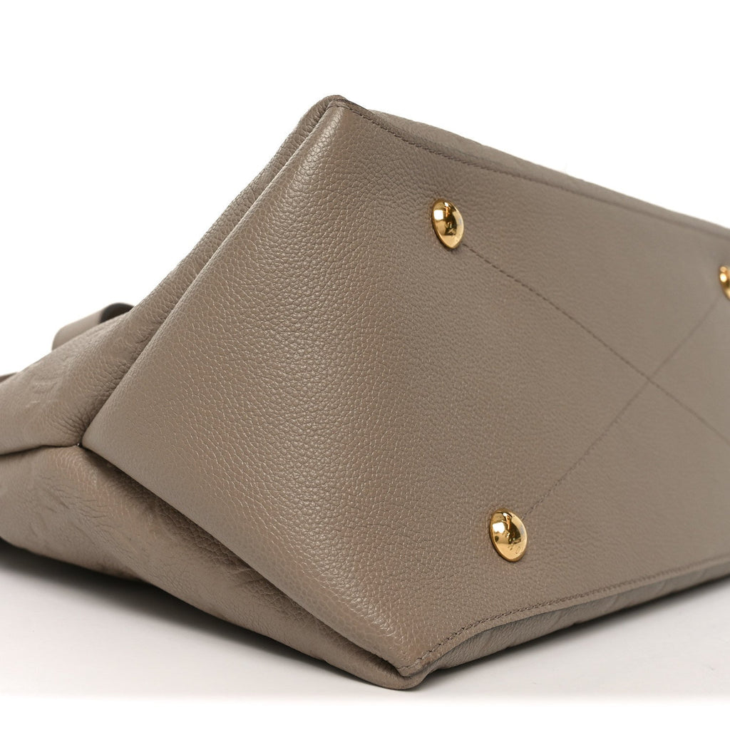 Louis Vuitton Empreinte Maida Hobo Tourterelle