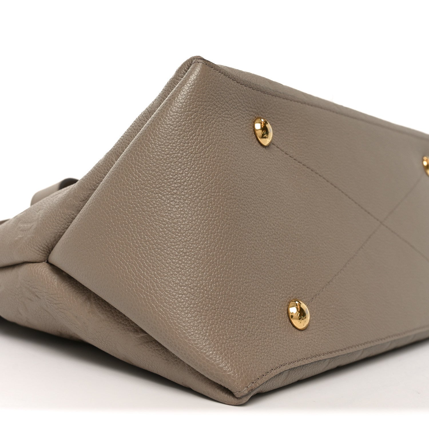 Louis Vuitton Empreinte Maida Hobo Tourterelle